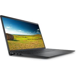 Dell Inspiron 3511 15" Core i5 2.4 GHz - SSD 256 GB - 8 GB QWERTY - English