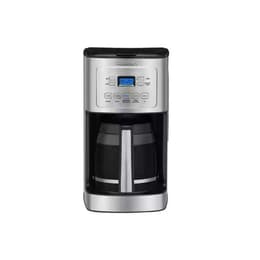 Coffee maker Nespresso compatible Cuisinart DCC-1800FR