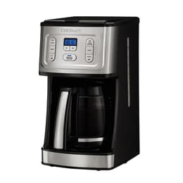 Coffee maker Nespresso compatible Cuisinart DCC-1800FR