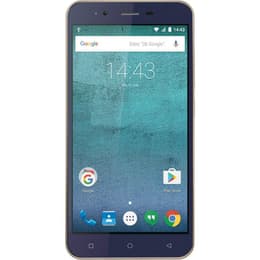 Essentiel B Wooze i5 8GB - Blue - Locked Verizon