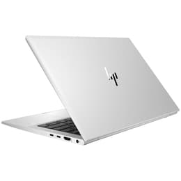 Hp EliteBook x360 830 G7 13-inch (2020) - Core i7 - Gen 10 (U) - 32 GB - SSD 512 GB