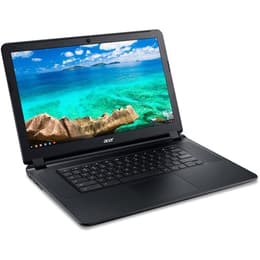 Acer Chromebook C910-C453 Celeron 1.5 ghz 16gb eMMC - 4gb QWERTY - English