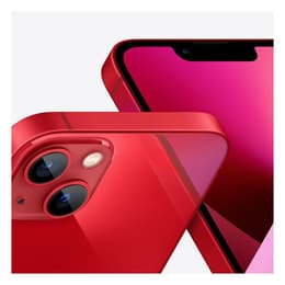 iPhone 13 128GB - Red - Locked AT&T