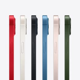 iPhone 13 128GB - Red - Locked AT&T