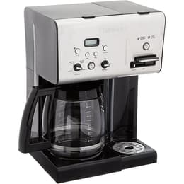 Coffee maker Cuisinart CHW-12FR