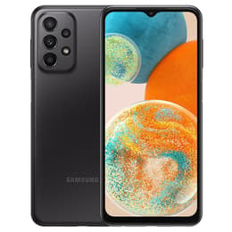 Galaxy A23 5G 64GB - Black - Unlocked