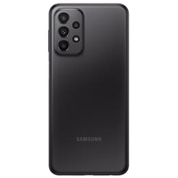 Galaxy A23 5G 64GB - Black - Unlocked
