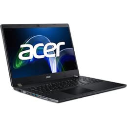 Acer TravelMate TMP215-41-G2-R32H 15-inch (2021) - Ryzen 7 PRO 5850U - 8 GB - SSD 256 GB