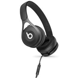 Beats By Dr. Dre EP Wired On Ear Headphones speakers - Black