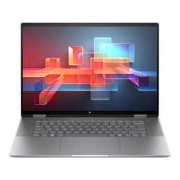 Hp Envy X360 16Z-AD000 16-inch (2024) - Ryzen 7 8840HS - 16 GB - SSD 1000 GB