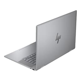 Hp Envy X360 16Z-AD000 16-inch (2024) - Ryzen 7 8840HS - 16 GB - SSD 1000 GB