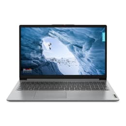 Lenovo IdeaPad 1 15ALC7 16-inch (2021) - Ryzen 7 - 5000 Series (U) - 16 GB - SSD 512 GB