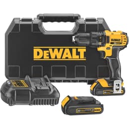 Dewalt DCD780C2
