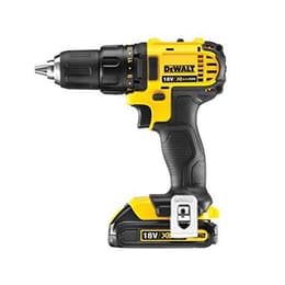 Dewalt DCD780C2