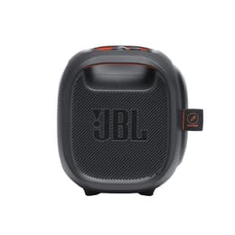 JBL PartyBox On-The-Go Portable Party Speaker Black