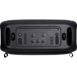 JBL PartyBox On-The-Go Party Bluetooth speakers - Black