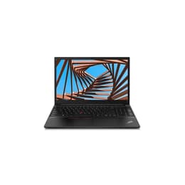 Lenovo ThinkPad E15 G2 16-inch (2020) - Core i5-1135G7 - 8 GB - SSD 256 GB