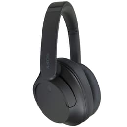 Sony WH-CH720N Noise cancelling Gaming Headphone Bluetooth with microphone - Black