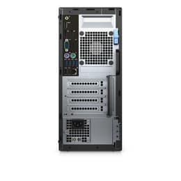 Dell OptiPlex 5060 MT Core i5 3 GHz - SSD 512 GB RAM 16GB
