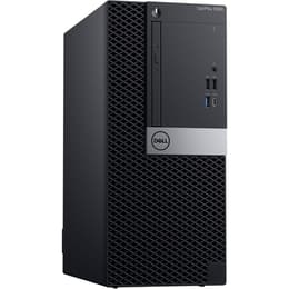 Dell OptiPlex 5060 MT Core i5 3 GHz - SSD 512 GB RAM 16GB