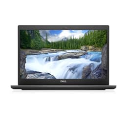 Dell Latitude 3420 Laptop 14-inch (2020) - Core i3-1115G4 - 4 GB - SSD 256 GB