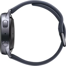 Samsung Smart Watch Galaxy Watch Active2 HR GPS - Aqua Black