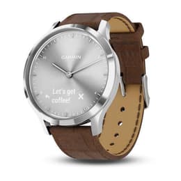 Garmin Smart Watch Vivomove HR HR - Silver