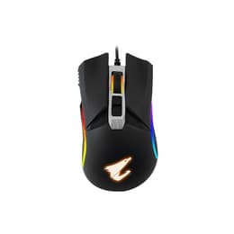Gigabyte Aorus M5 Mouse