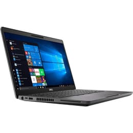 Dell Latitude 5400 14-inch (2019) - Core i5-8265U - 8 GB - SSD 256 GB