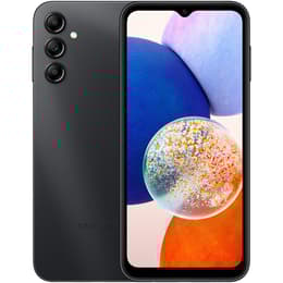 Galaxy A14 5G 64GB - Black - Locked Verizon