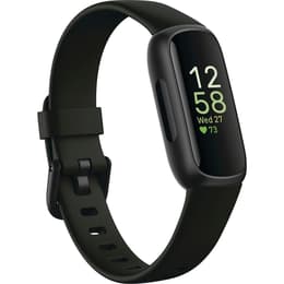Fitbit Smart Watch FB424BKBK-US - Black