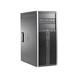 HP Compaq Elite 8300 MT Core i5 3.2 GHz - SSD 128 GB RAM 16GB
