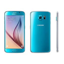 Galaxy S6 32GB - Blue - Unlocked
