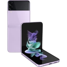 Galaxy Z Flip4 128GB - Purple - Locked AT&T