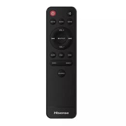 Soundbar Hisense HS214 - Black