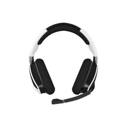 Corsair VOID RGB Elite Noise cancelling Gaming Headphone with microphone - White