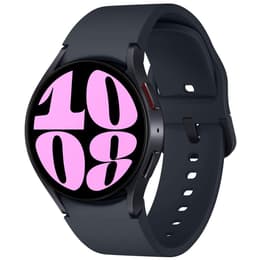 Smart Watch Galaxy Watch 6 HR GPS - Black