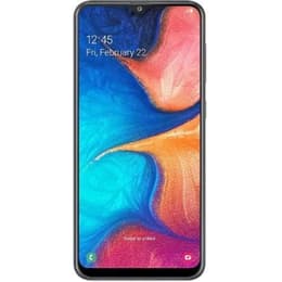 Galaxy A20 - Unlocked