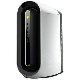 Dell Alienware Aurora R10 Ryzen 5 5600 3.7 GHz - SSD 256 GB + HDD 1 TB - 16GB