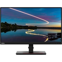 Lenovo 23.8-inch Monitor 1920 x 1080 LED (ThinkVision T24m-20)