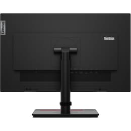 Lenovo 23.8-inch Monitor 1920 x 1080 LED (ThinkVision T24m-20)