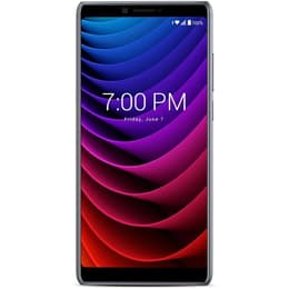 Legacy 32GB - Space Gray - Locked T-Mobile