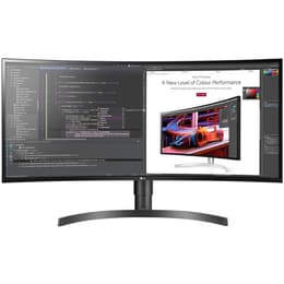 LG 34-inch Monitor 3440 x 1440 LED (Ultrawide 34BL85C-B)