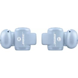 Bose Ultra Open-Ear Earbud Bluetooth Earphones - White