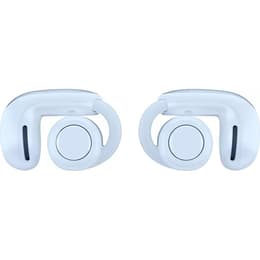Bose Ultra Open-Ear Earbud Bluetooth Earphones - White