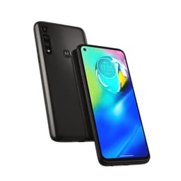 Motorola Moto G8 Power 64GB - Black - Locked AT&T
