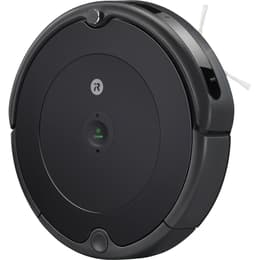 iRobot Roomba 692 Review, Robot vacuum cleaner