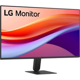 LG 27-inch Monitor 3840 x 2160 LED (27U411A-B)