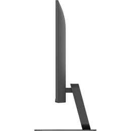 LG 27-inch Monitor 3840 x 2160 LED (27U411A-B)