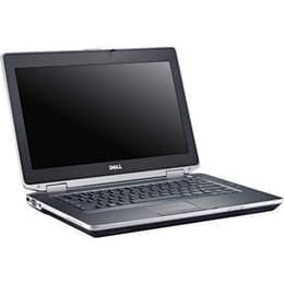 Dell Latitude E6430 14-inch (2012) - Core i5-3210M - 8 GB - SSD 512 GB